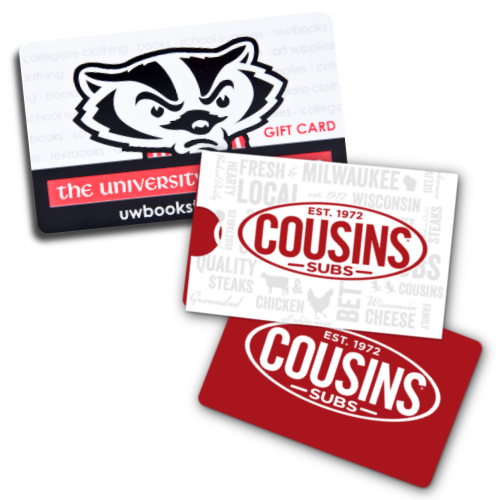 gift cards