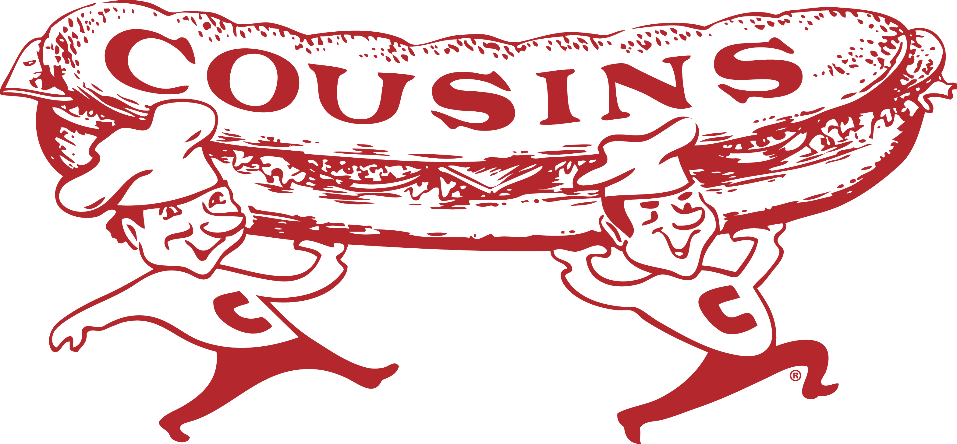 About Cousins