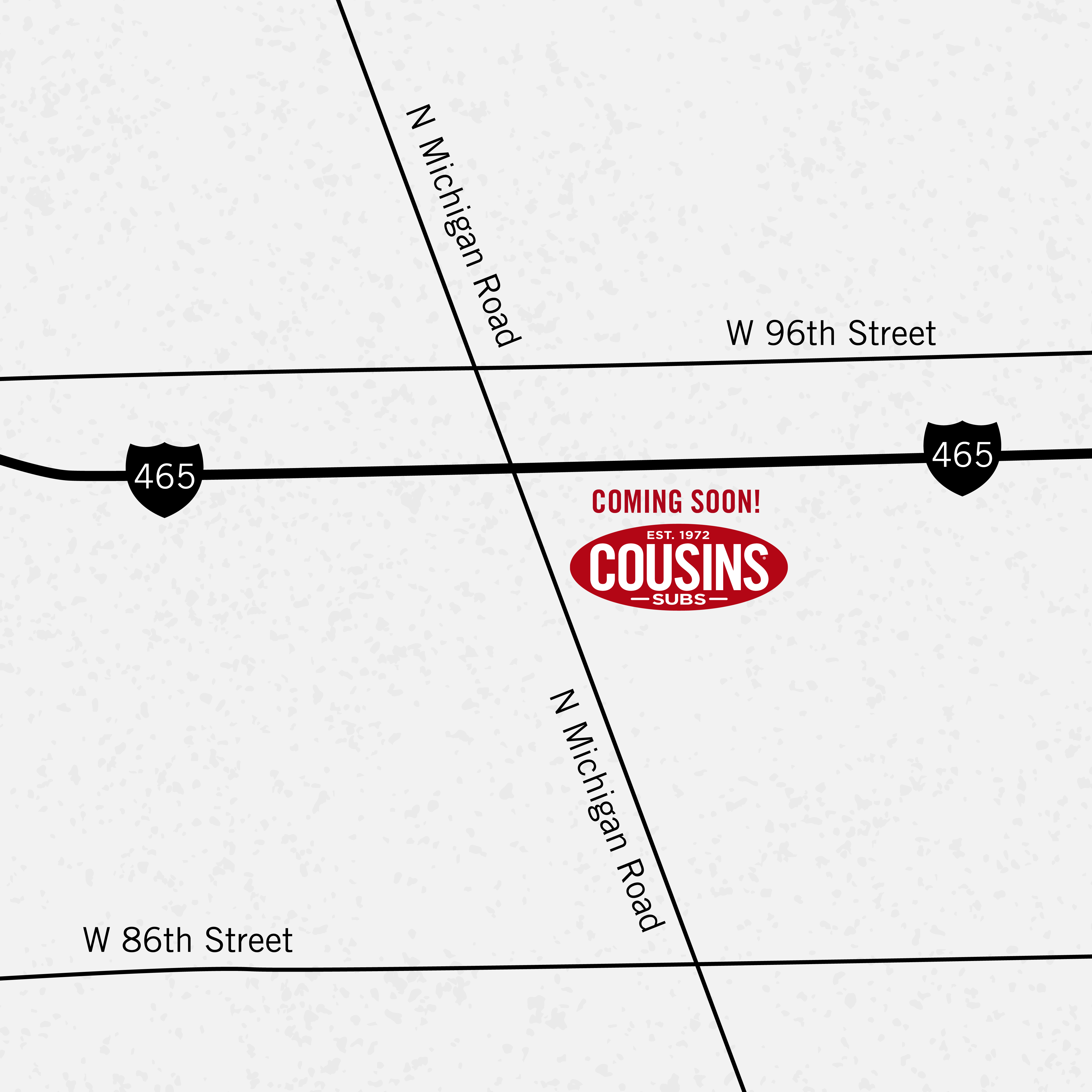 Cousins Subs